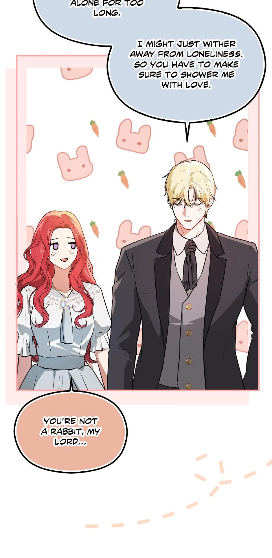 I Didn’t Mean to Seduce the Male Lead Chapter 115 - Page 69