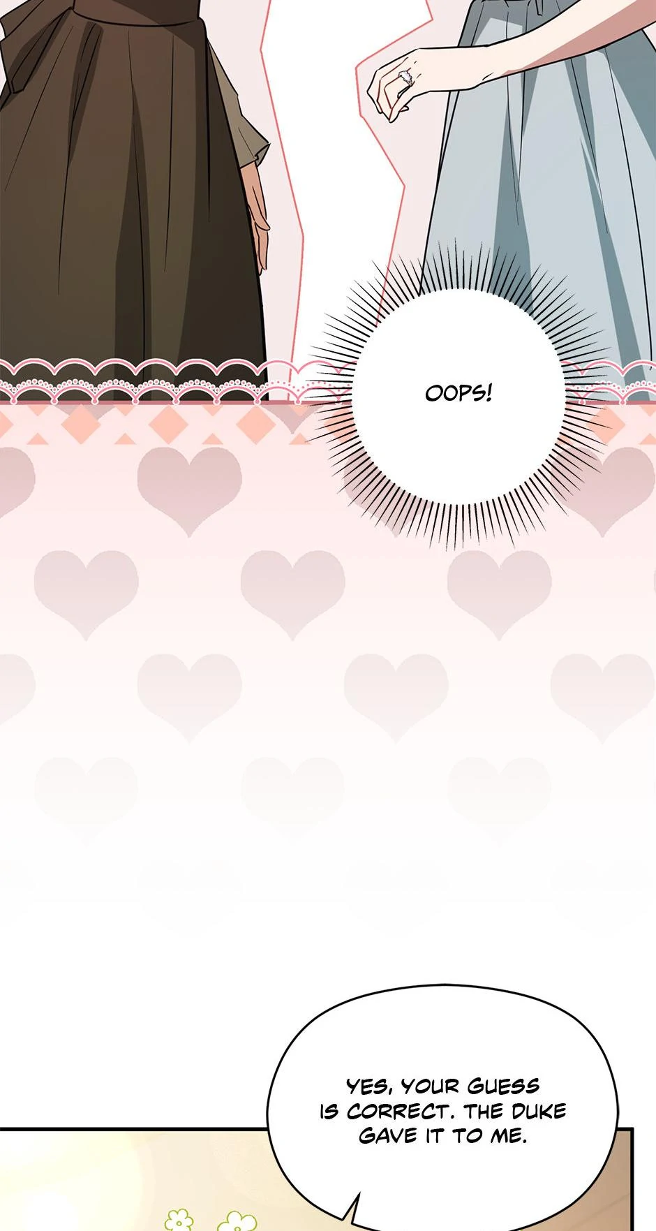 I Didn’t Mean to Seduce the Male Lead Chapter 115 - Page 78