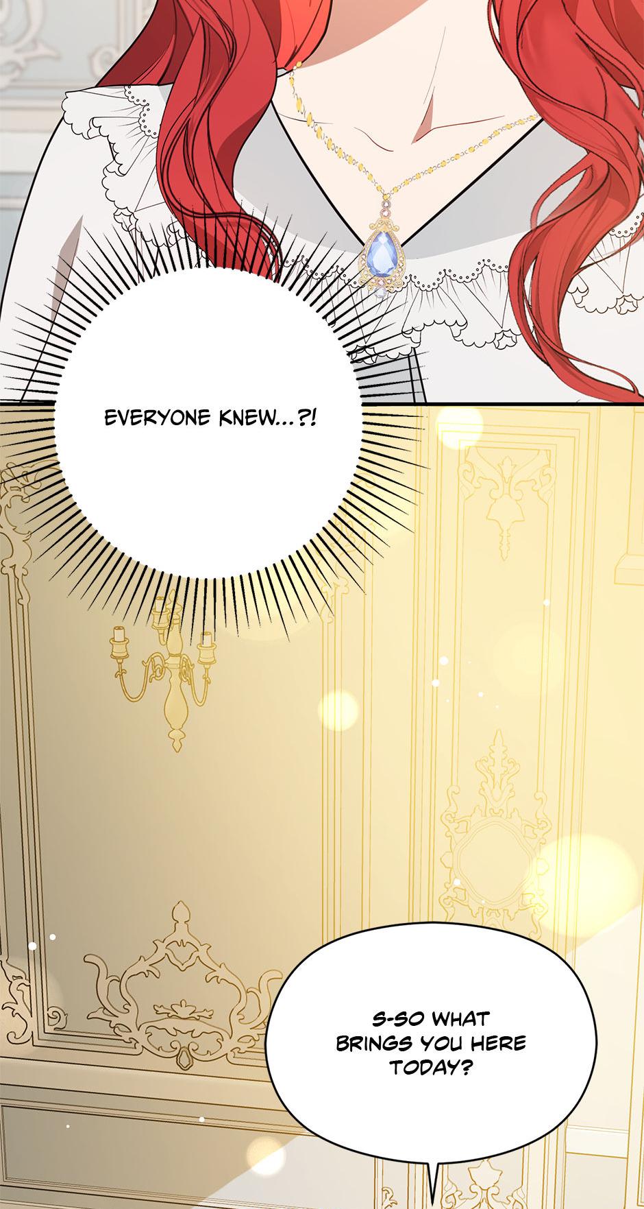 I Didn’t Mean to Seduce the Male Lead Chapter 115 - Page 81