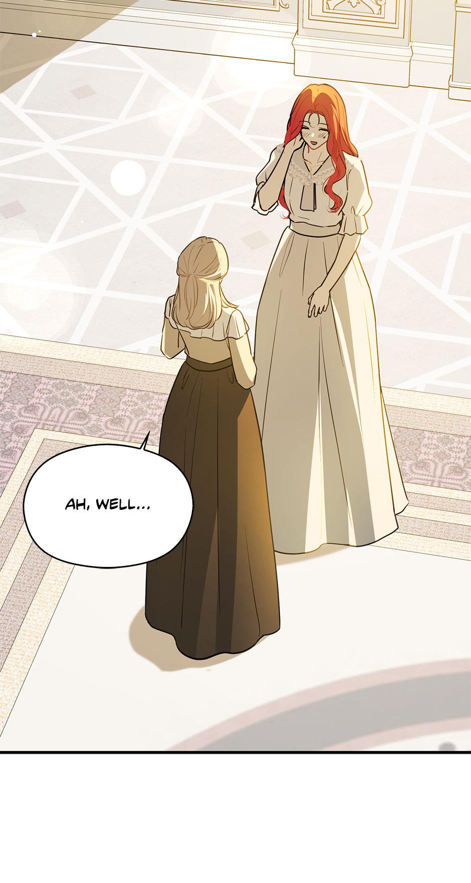 I Didn’t Mean to Seduce the Male Lead Chapter 115 - Page 82