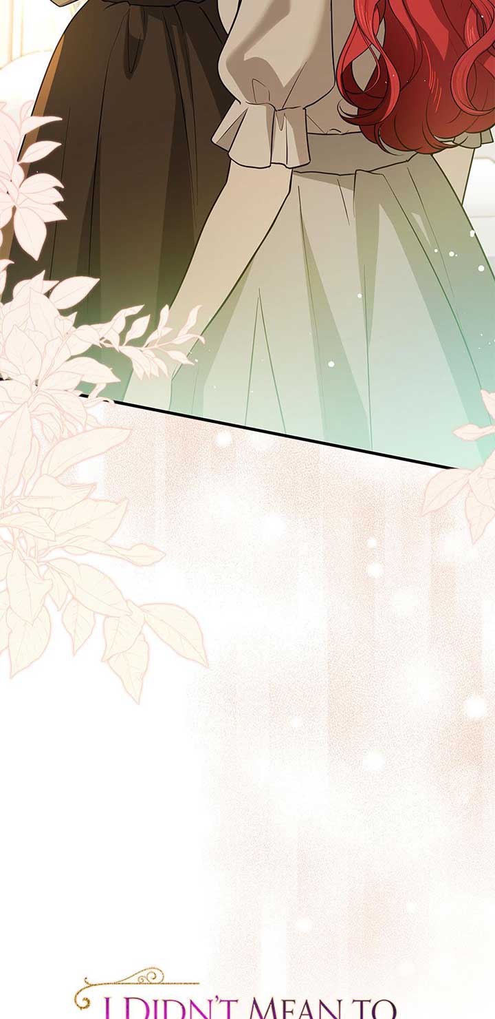 I Didn’t Mean to Seduce the Male Lead Chapter 116 - Page 9