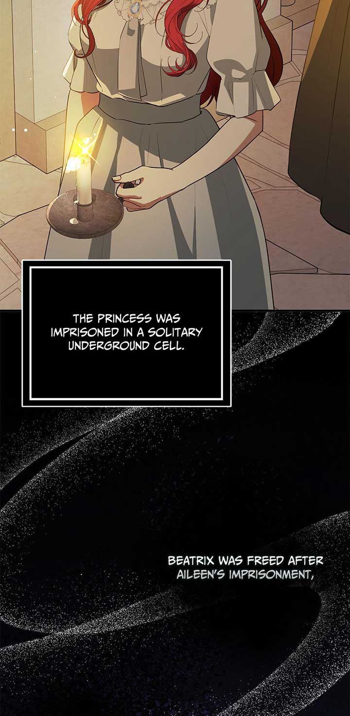 I Didn’t Mean to Seduce the Male Lead Chapter 116 - Page 21