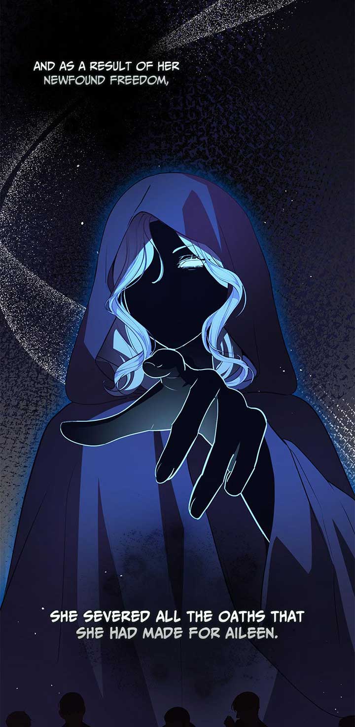 I Didn’t Mean to Seduce the Male Lead Chapter 116 - Page 22