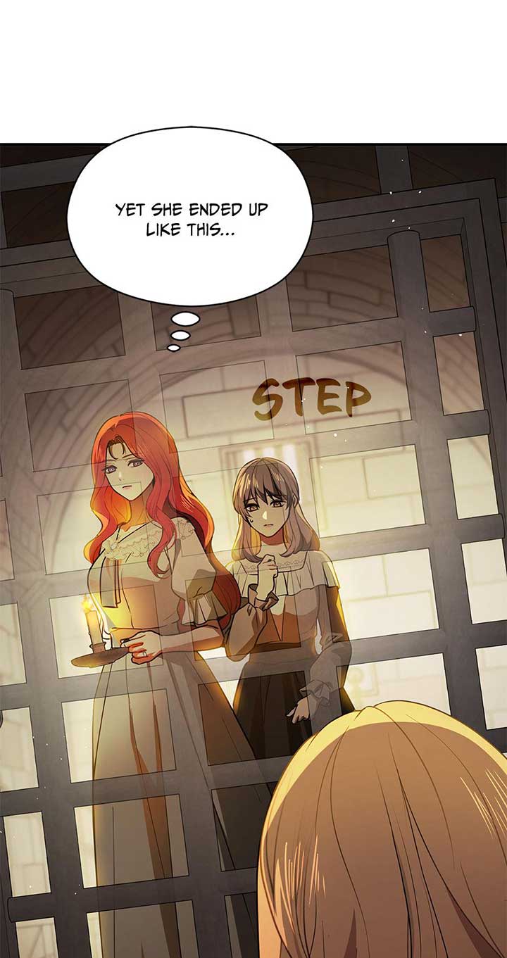 I Didn’t Mean to Seduce the Male Lead Chapter 116 - Page 26