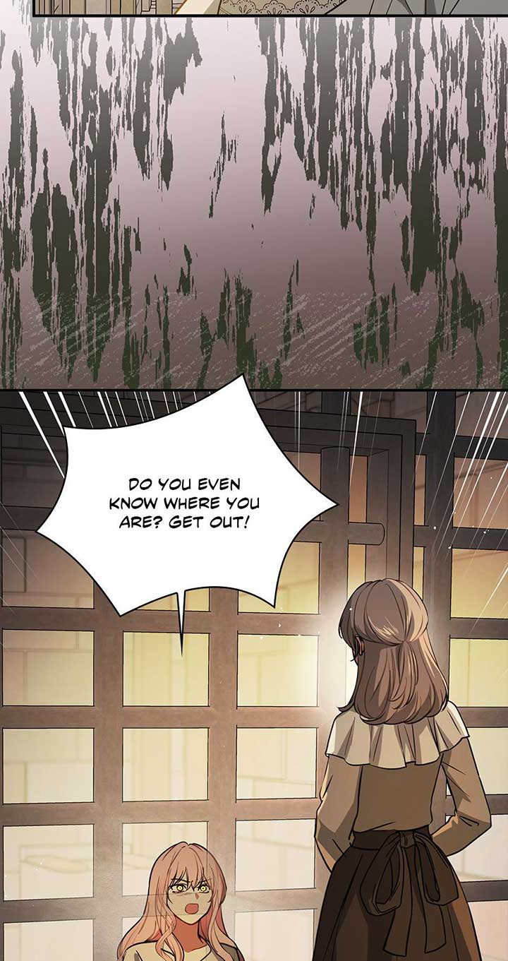 I Didn’t Mean to Seduce the Male Lead Chapter 116 - Page 32