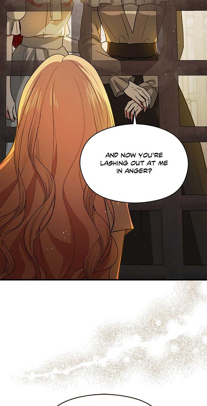 I Didn’t Mean to Seduce the Male Lead Chapter 116 - Page 36