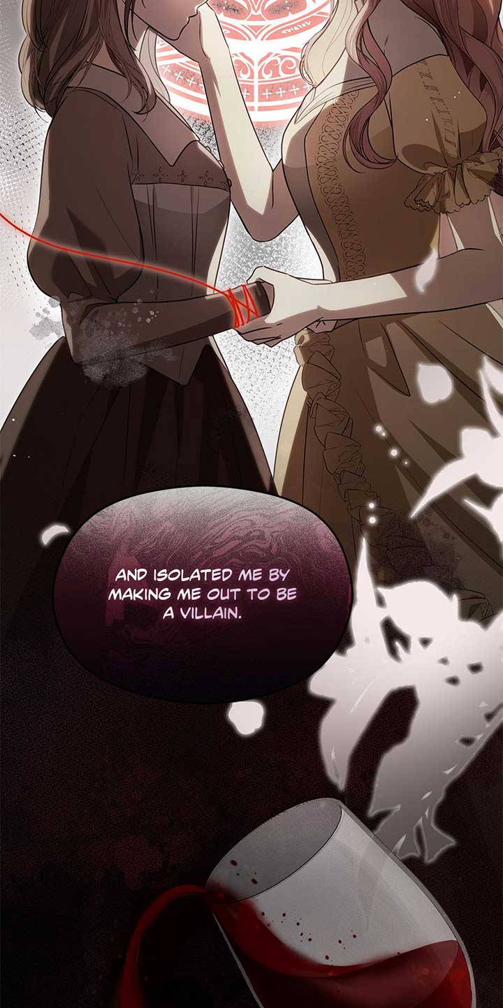 I Didn’t Mean to Seduce the Male Lead Chapter 116 - Page 45