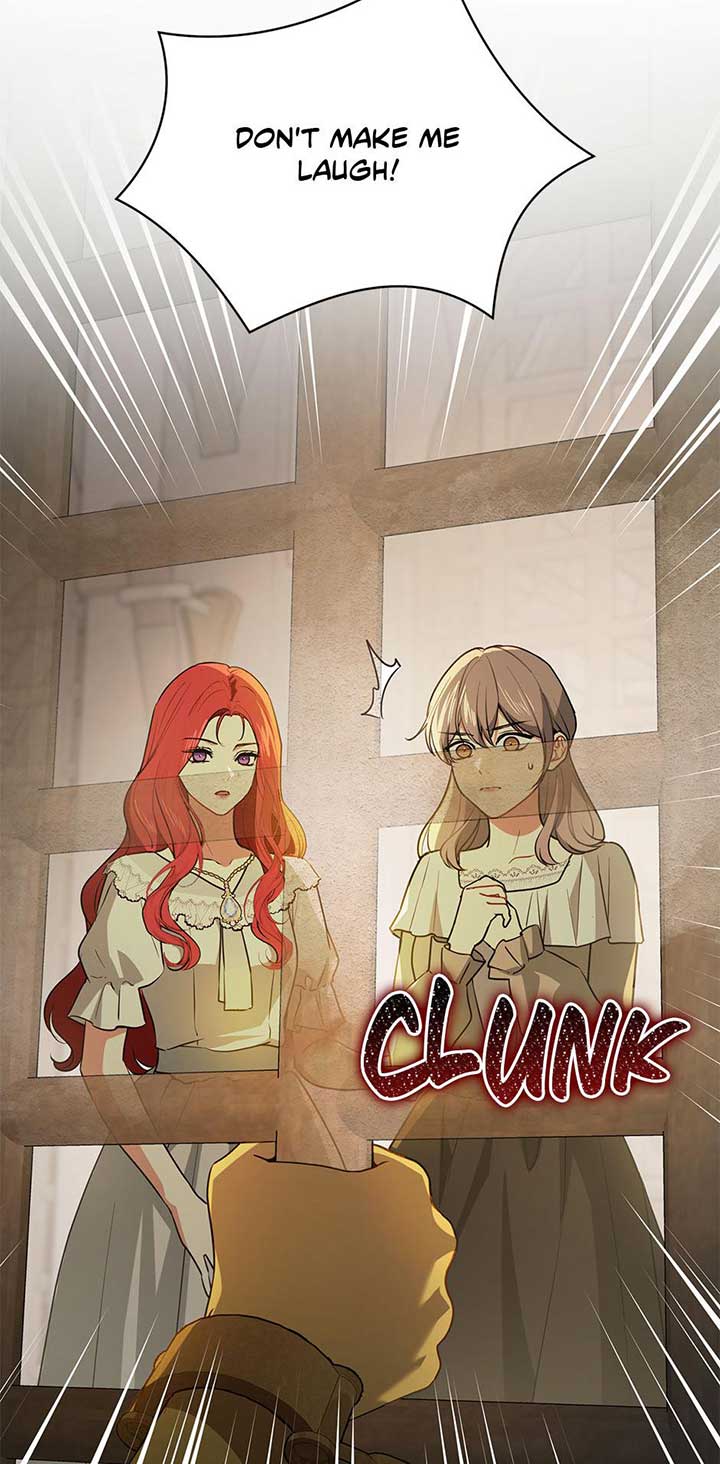 I Didn’t Mean to Seduce the Male Lead Chapter 116 - Page 55