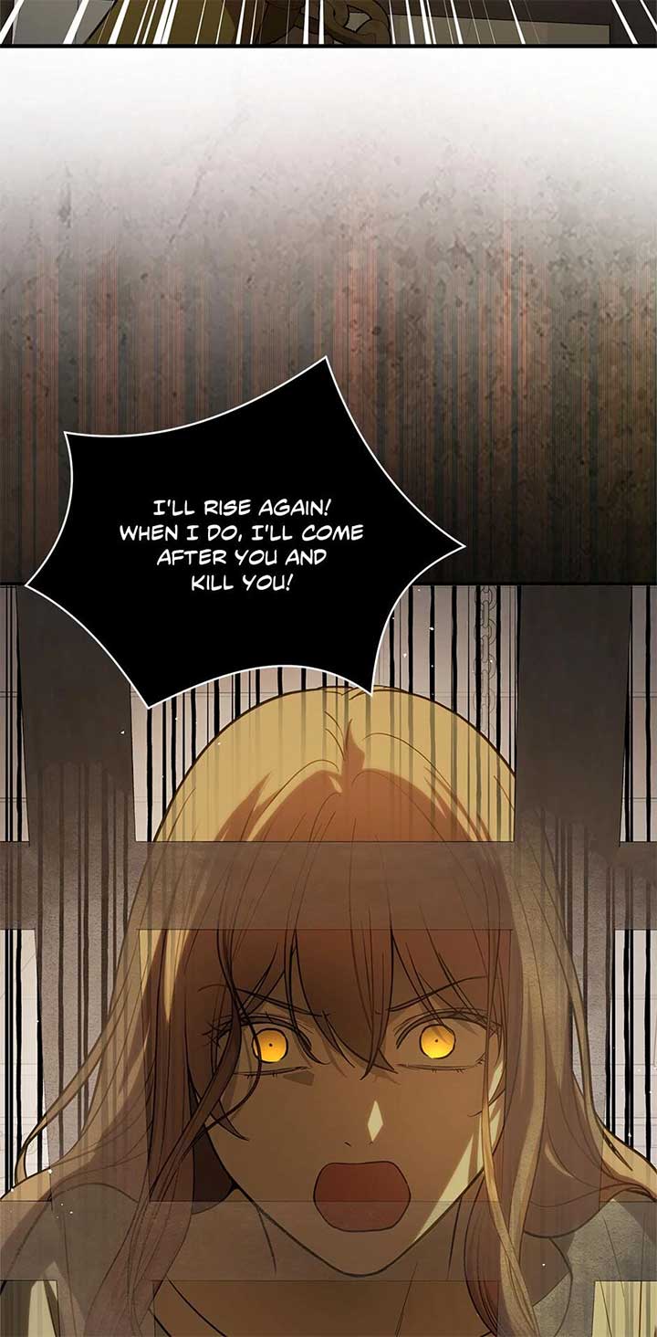 I Didn’t Mean to Seduce the Male Lead Chapter 116 - Page 56