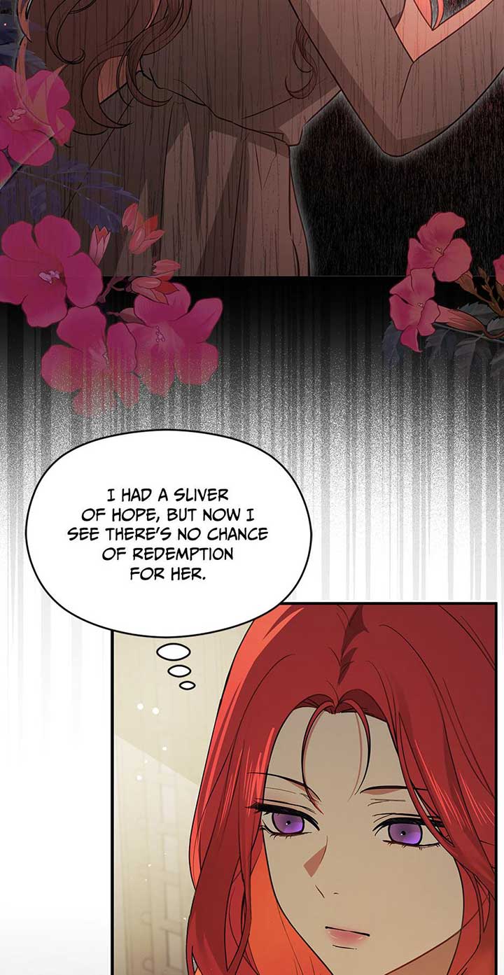 I Didn’t Mean to Seduce the Male Lead Chapter 116 - Page 61