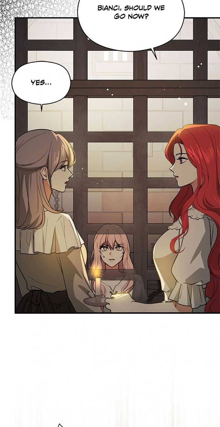 I Didn’t Mean to Seduce the Male Lead Chapter 116 - Page 64