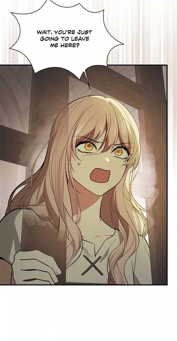 I Didn’t Mean to Seduce the Male Lead Chapter 116 - Page 65