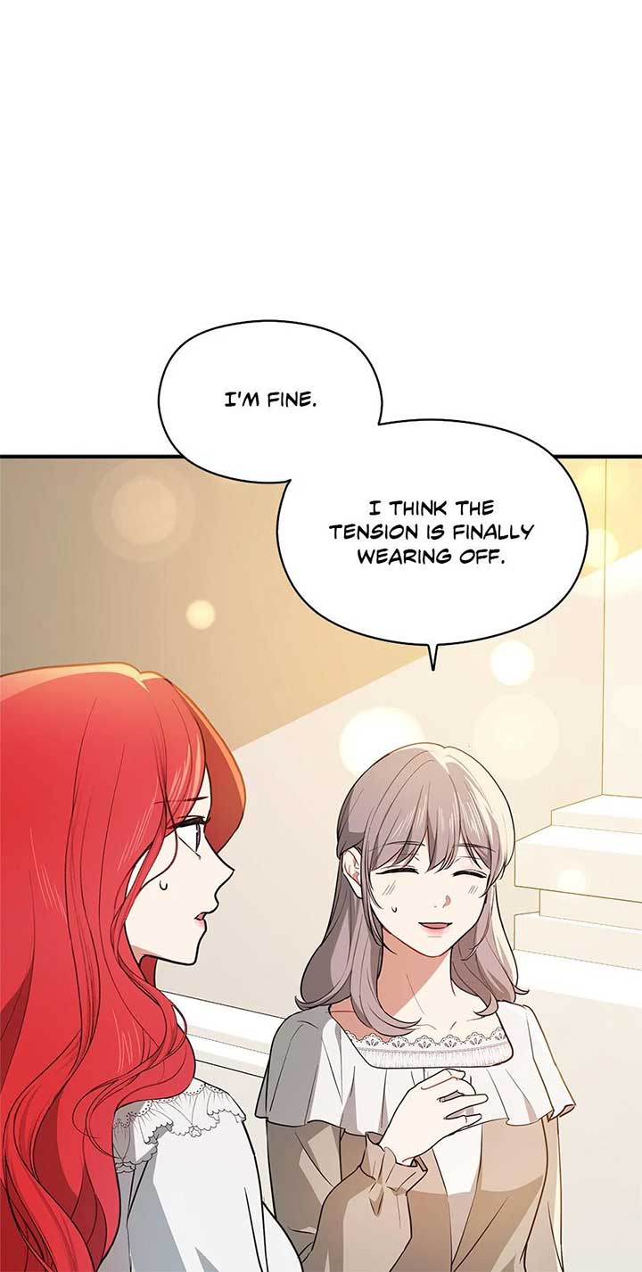 I Didn’t Mean to Seduce the Male Lead Chapter 116 - Page 74
