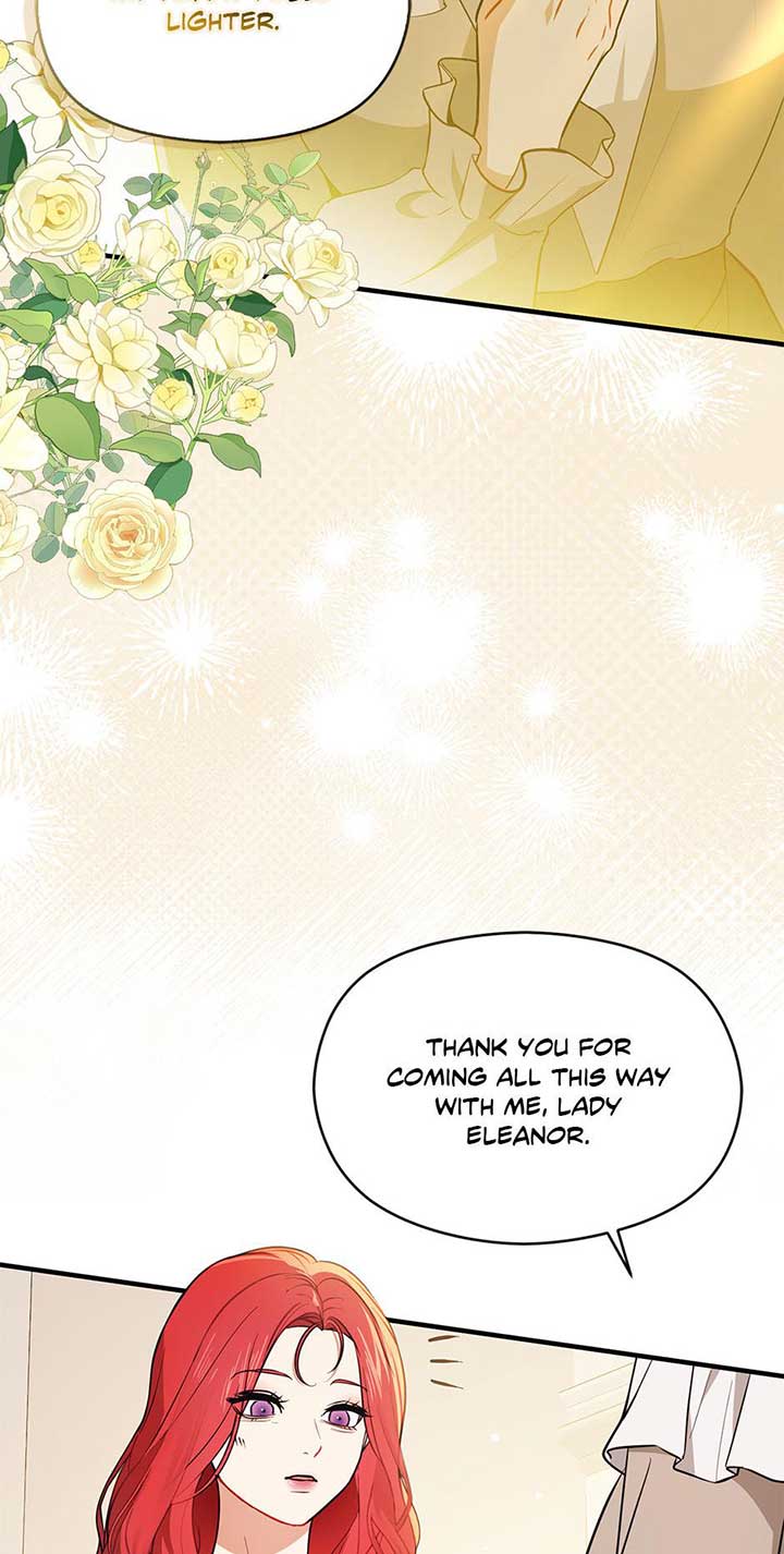 I Didn’t Mean to Seduce the Male Lead Chapter 116 - Page 77