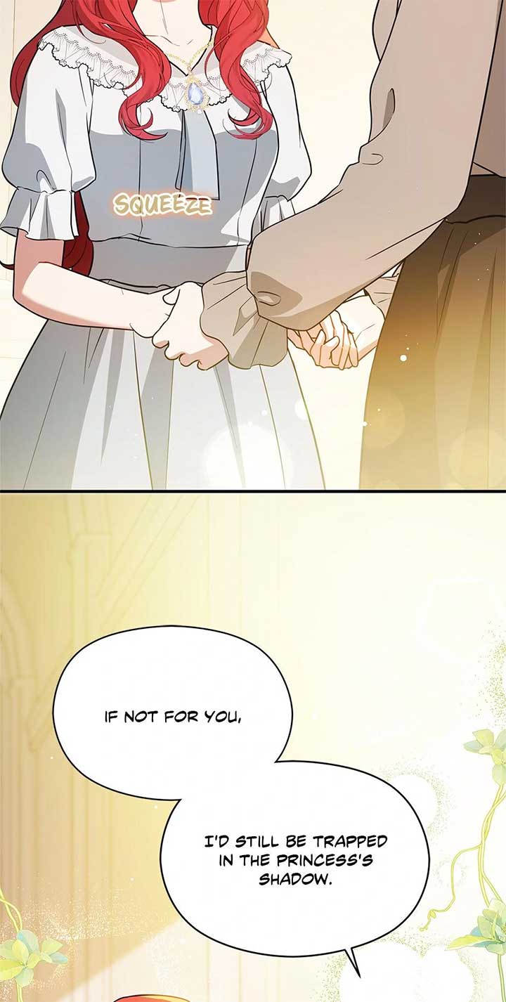 I Didn’t Mean to Seduce the Male Lead Chapter 116 - Page 78