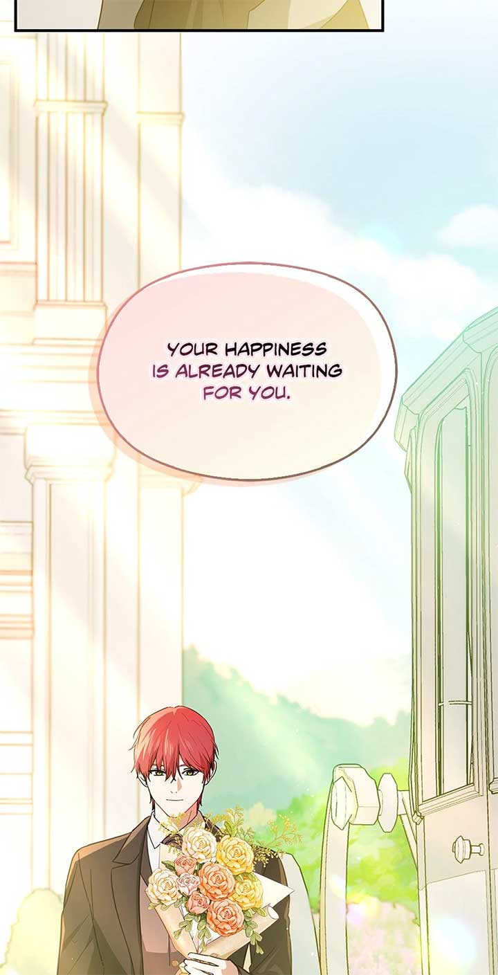 I Didn’t Mean to Seduce the Male Lead Chapter 116 - Page 83