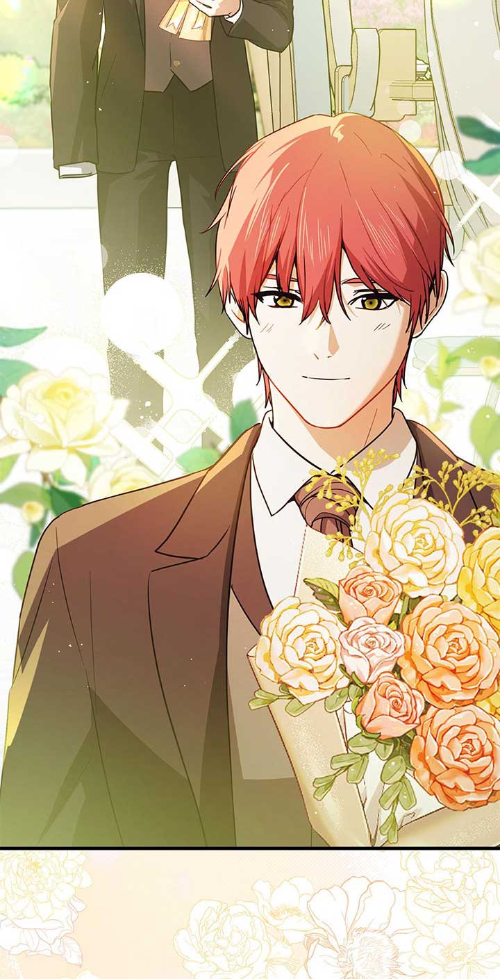 I Didn’t Mean to Seduce the Male Lead Chapter 116 - Page 84