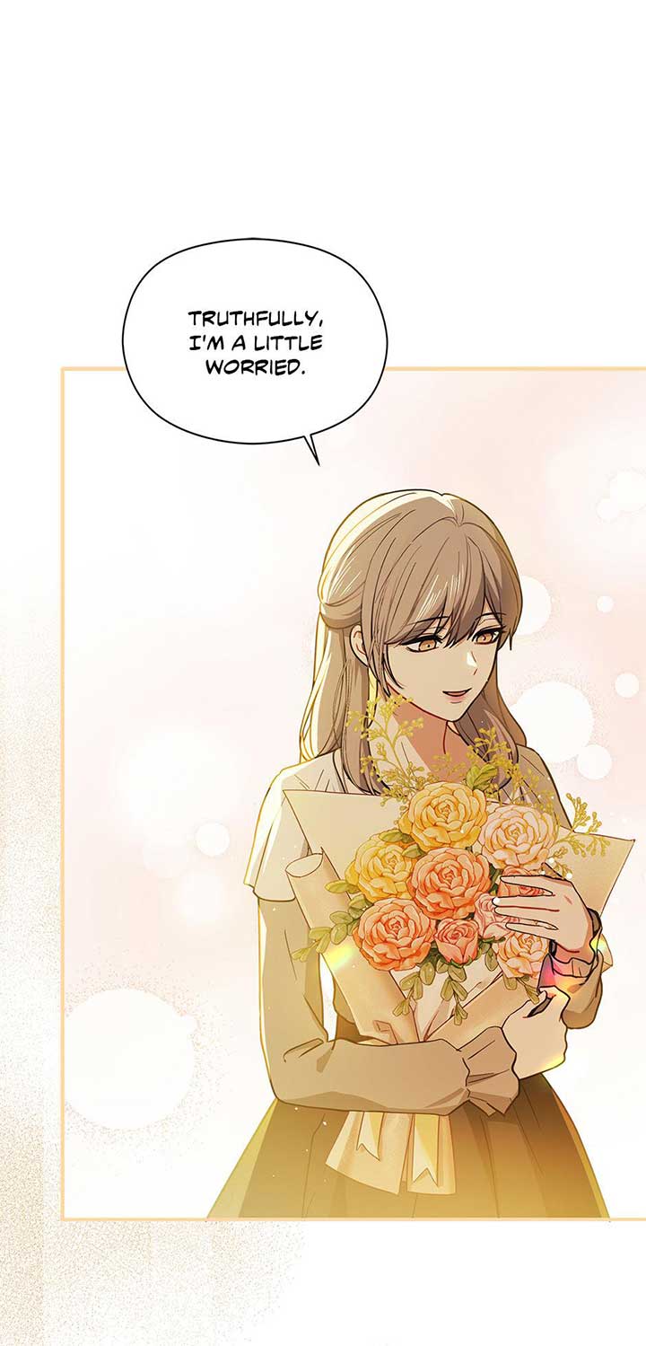 I Didn’t Mean to Seduce the Male Lead Chapter 117 - Page 21