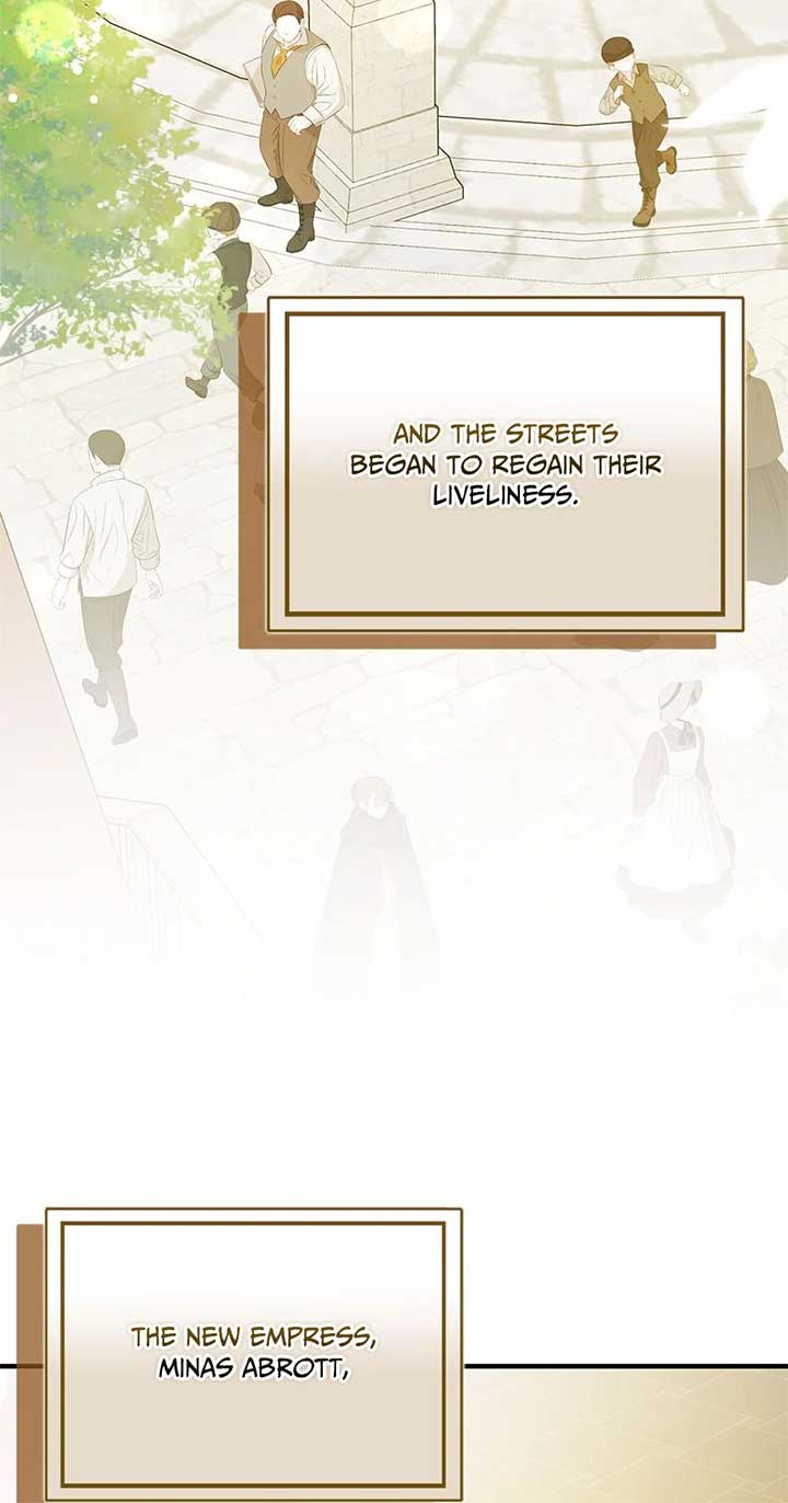 I Didn’t Mean to Seduce the Male Lead Chapter 117 - Page 32