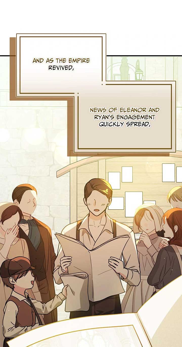 I Didn’t Mean to Seduce the Male Lead Chapter 117 - Page 34