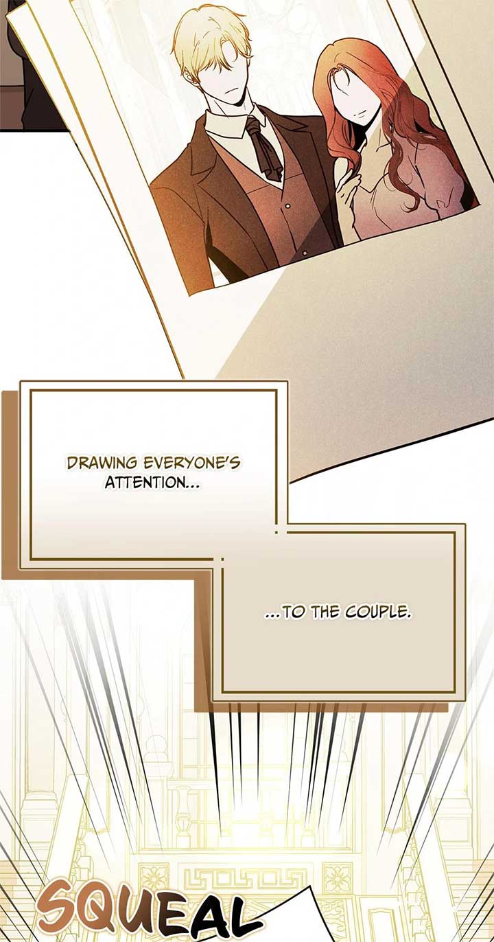 I Didn’t Mean to Seduce the Male Lead Chapter 117 - Page 35