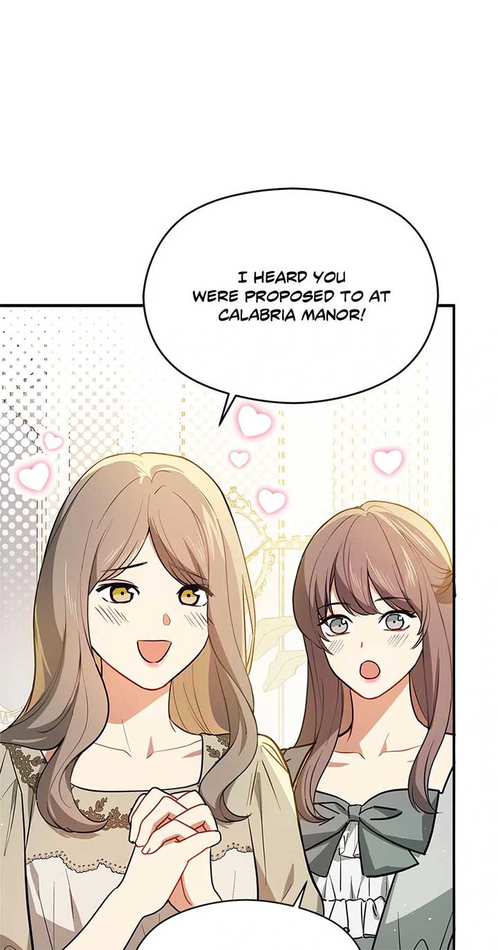 I Didn’t Mean to Seduce the Male Lead Chapter 117 - Page 37