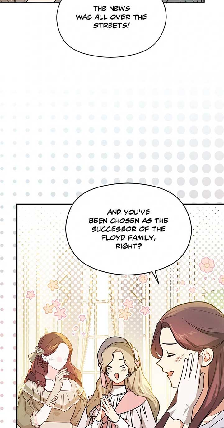 I Didn’t Mean to Seduce the Male Lead Chapter 117 - Page 38