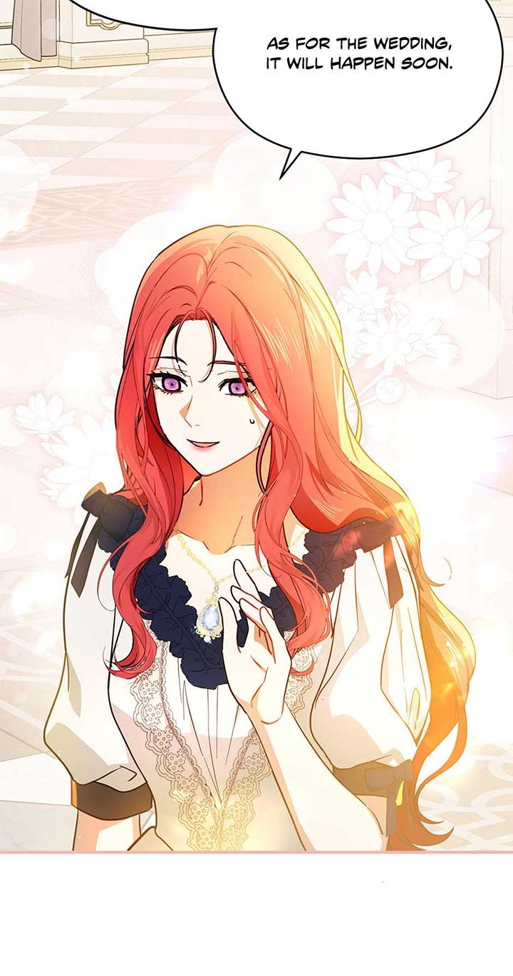 I Didn’t Mean to Seduce the Male Lead Chapter 117 - Page 40