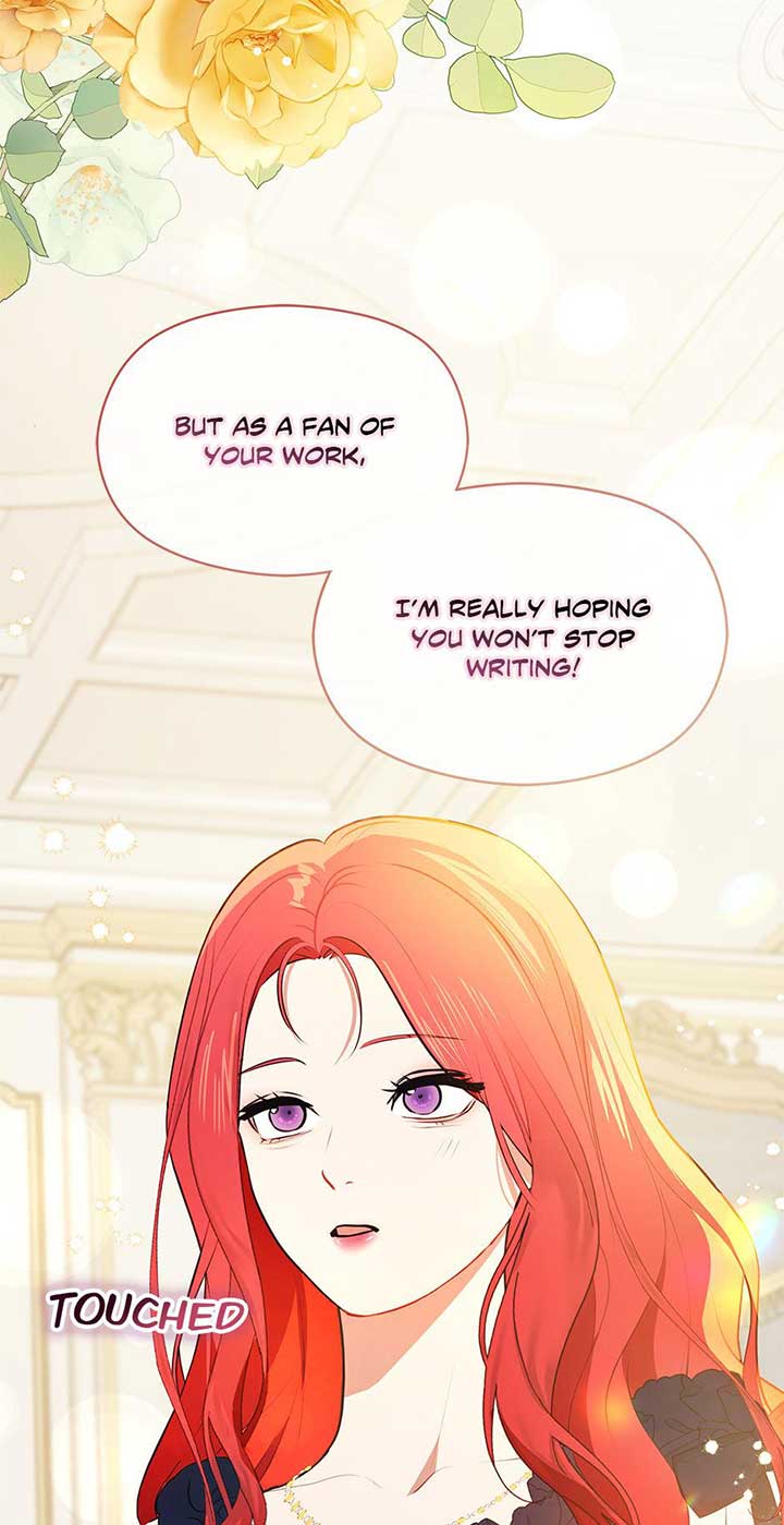 I Didn’t Mean to Seduce the Male Lead Chapter 117 - Page 45