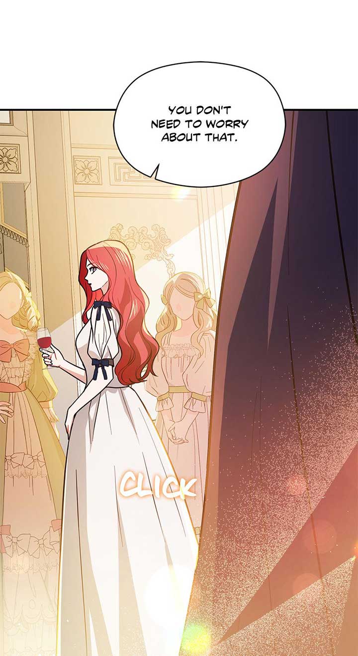 I Didn’t Mean to Seduce the Male Lead Chapter 117 - Page 47