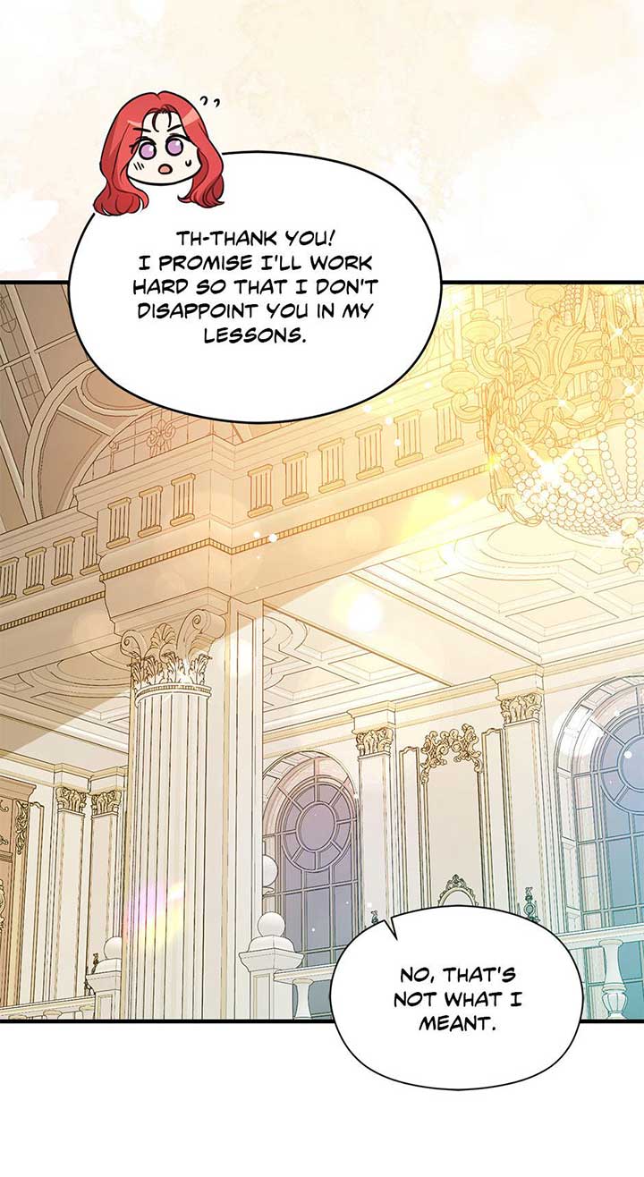 I Didn’t Mean to Seduce the Male Lead Chapter 117 - Page 50