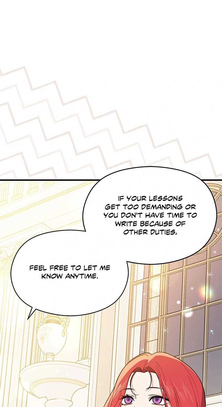 I Didn’t Mean to Seduce the Male Lead Chapter 117 - Page 51