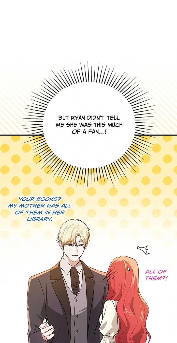 I Didn’t Mean to Seduce the Male Lead Chapter 117 - Page 57