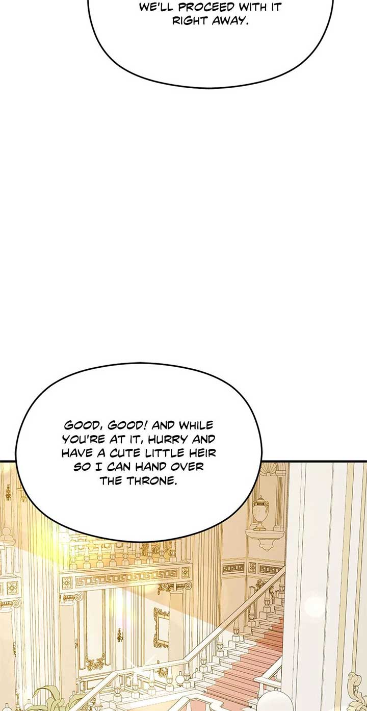 I Didn’t Mean to Seduce the Male Lead Chapter 117 - Page 61