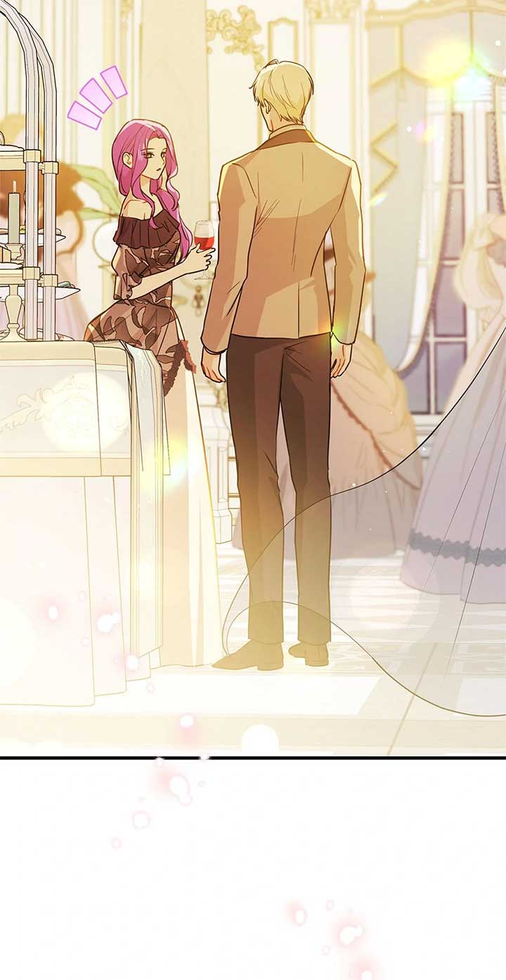 I Didn’t Mean to Seduce the Male Lead Chapter 117 - Page 63