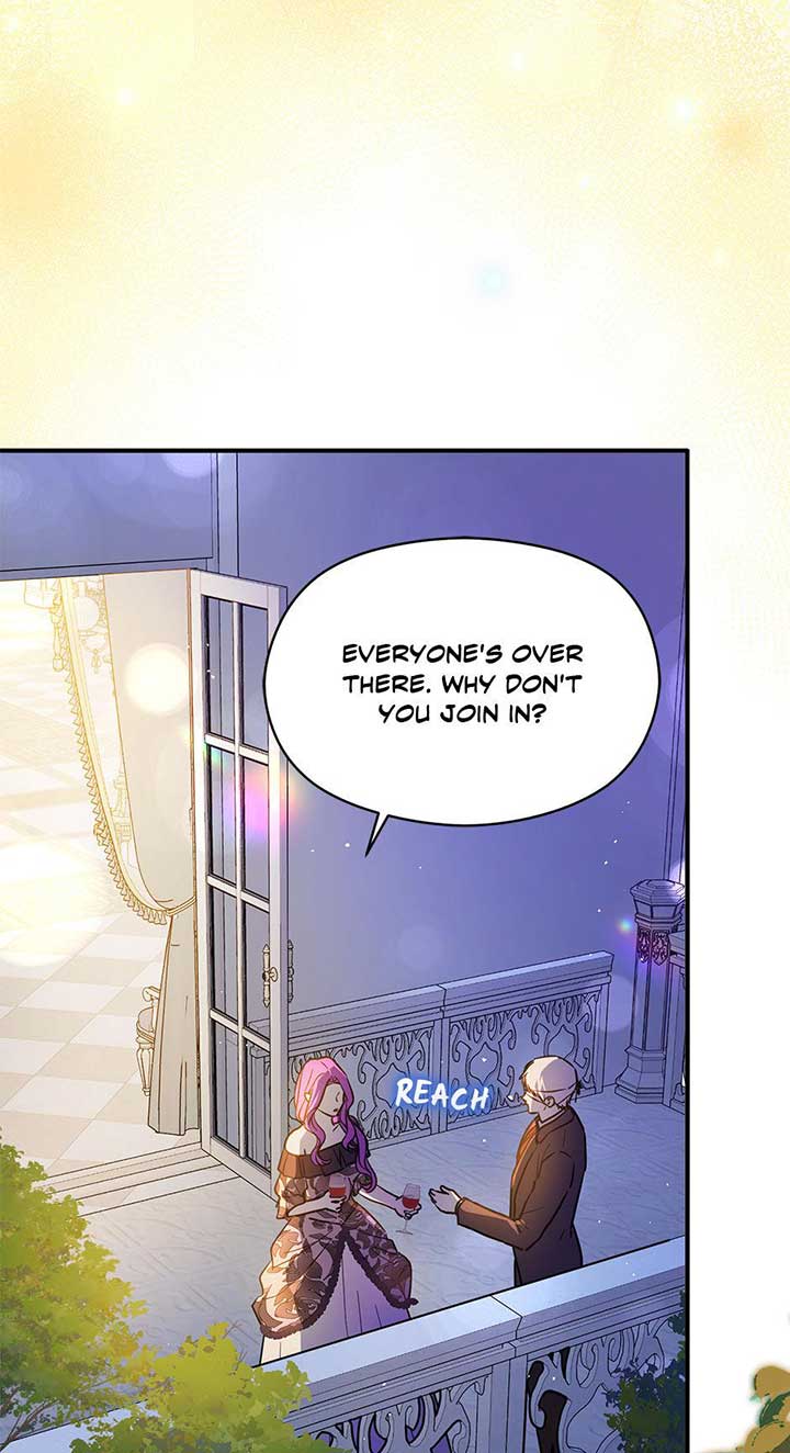 I Didn’t Mean to Seduce the Male Lead Chapter 117 - Page 70