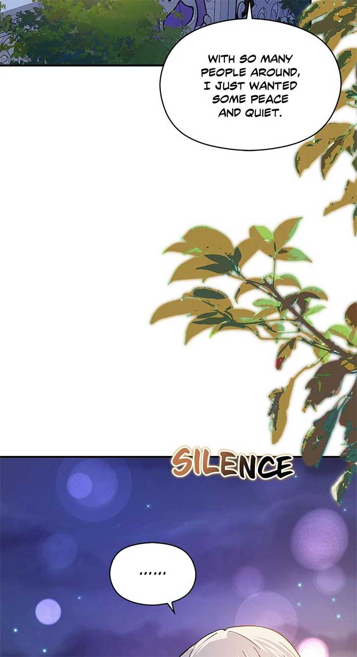 I Didn’t Mean to Seduce the Male Lead Chapter 117 - Page 71