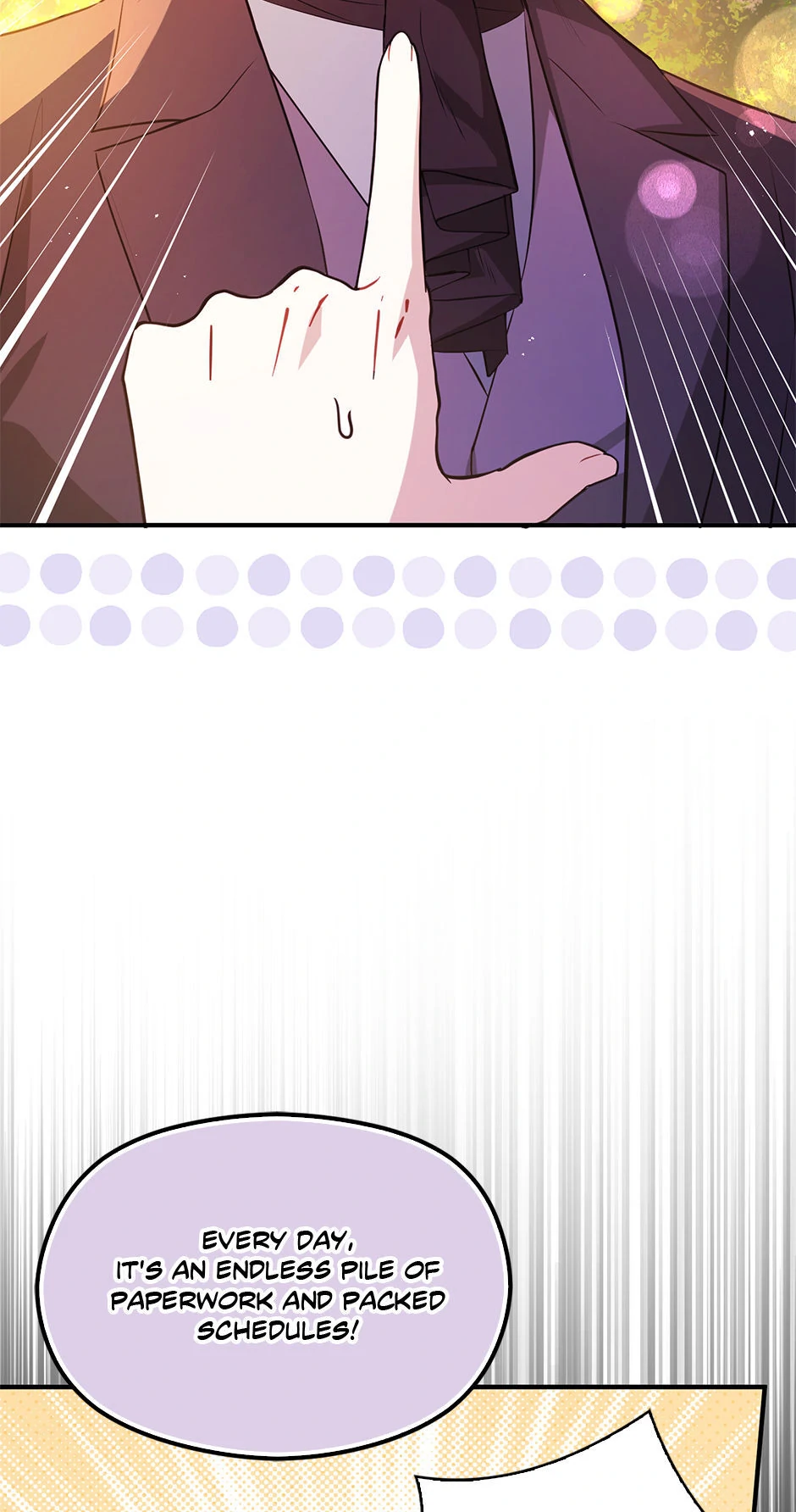 I Didn’t Mean to Seduce the Male Lead Chapter 118 - Page 9