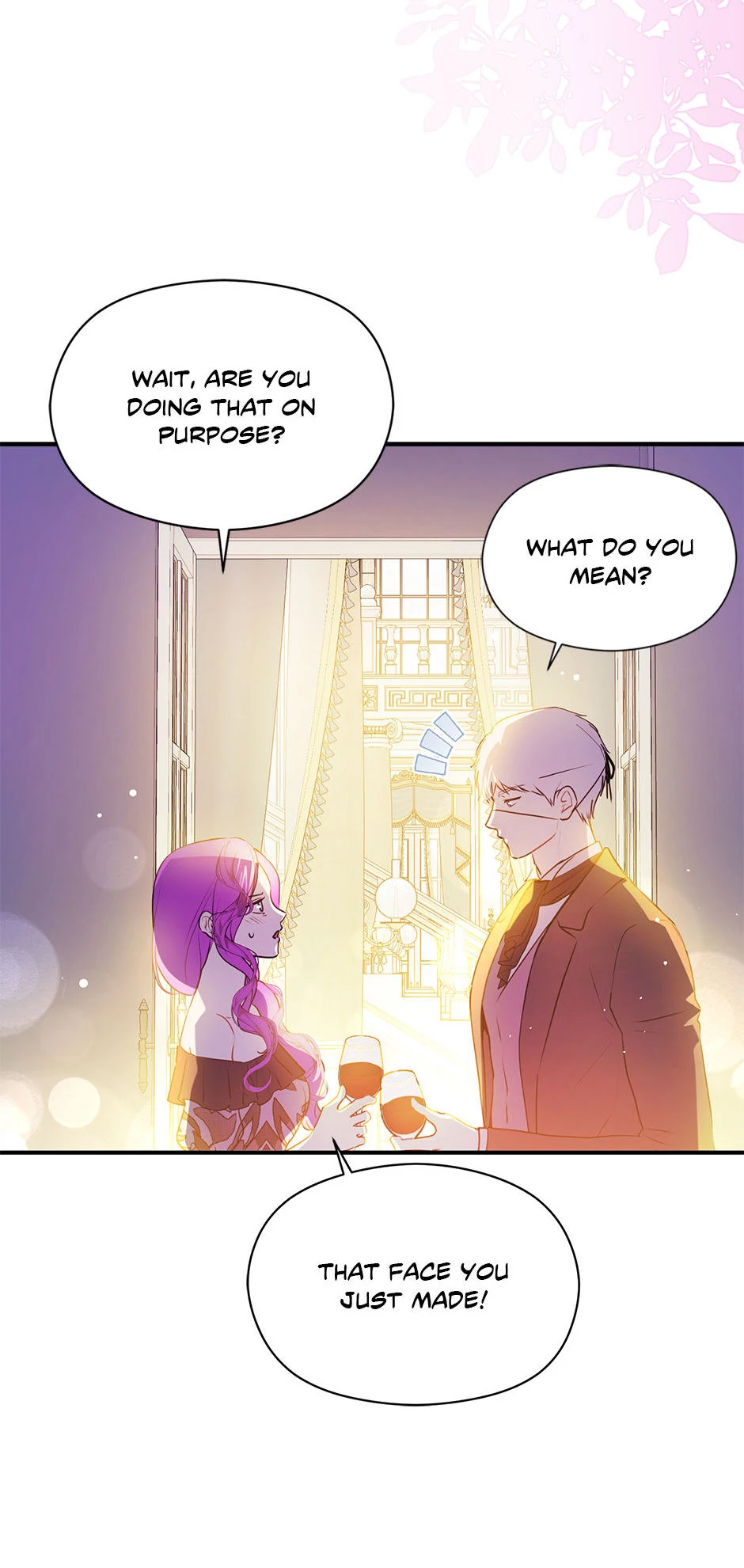 I Didn’t Mean to Seduce the Male Lead Chapter 118 - Page 16