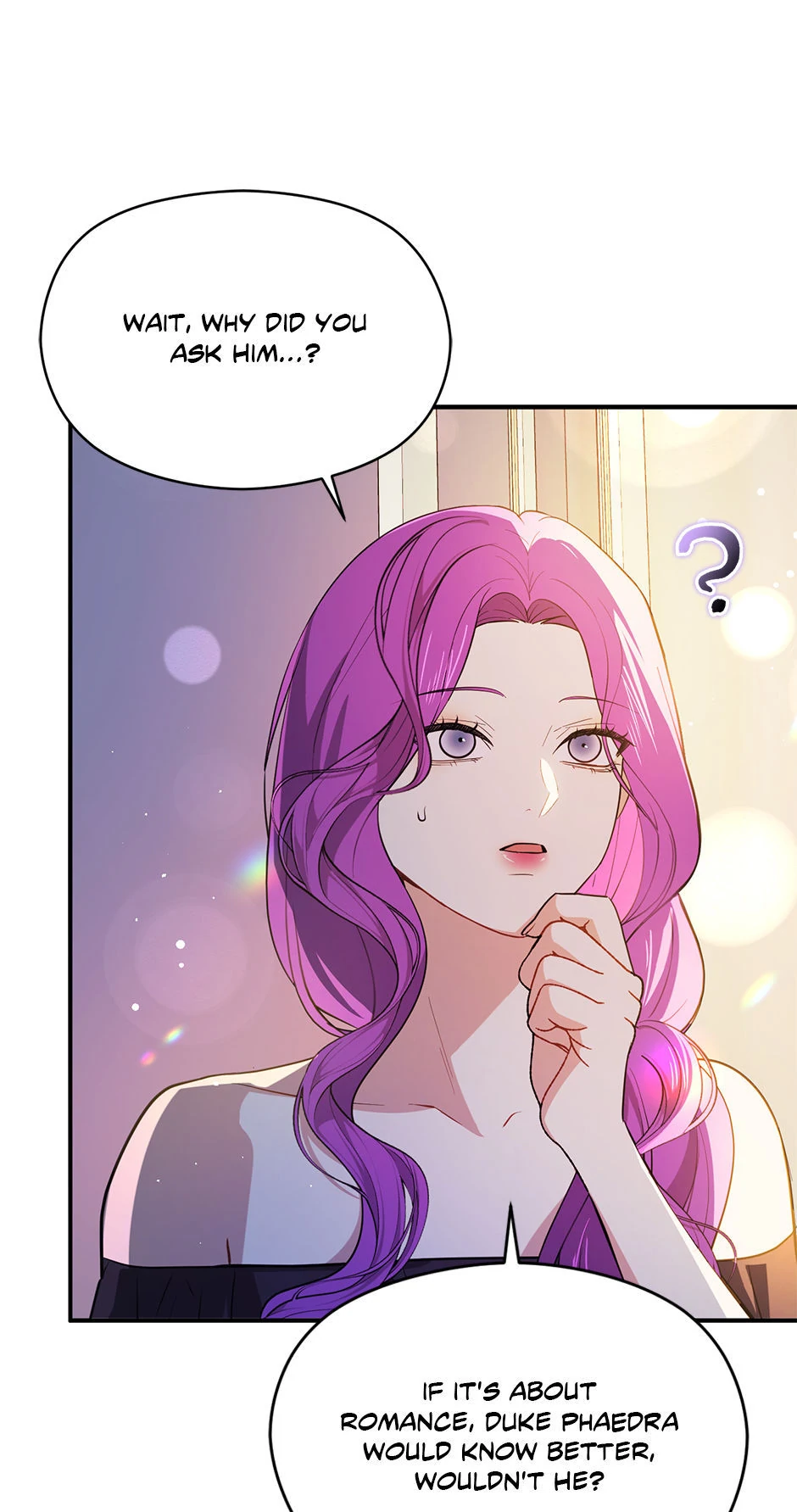 I Didn’t Mean to Seduce the Male Lead Chapter 118 - Page 29