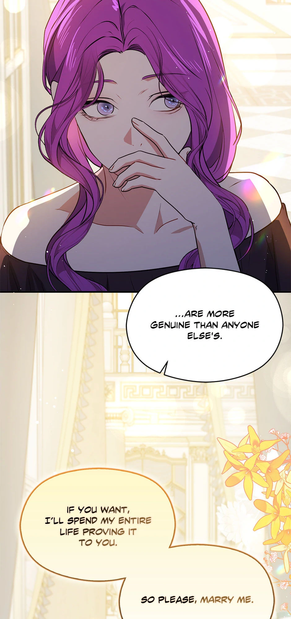 I Didn’t Mean to Seduce the Male Lead Chapter 118 - Page 40