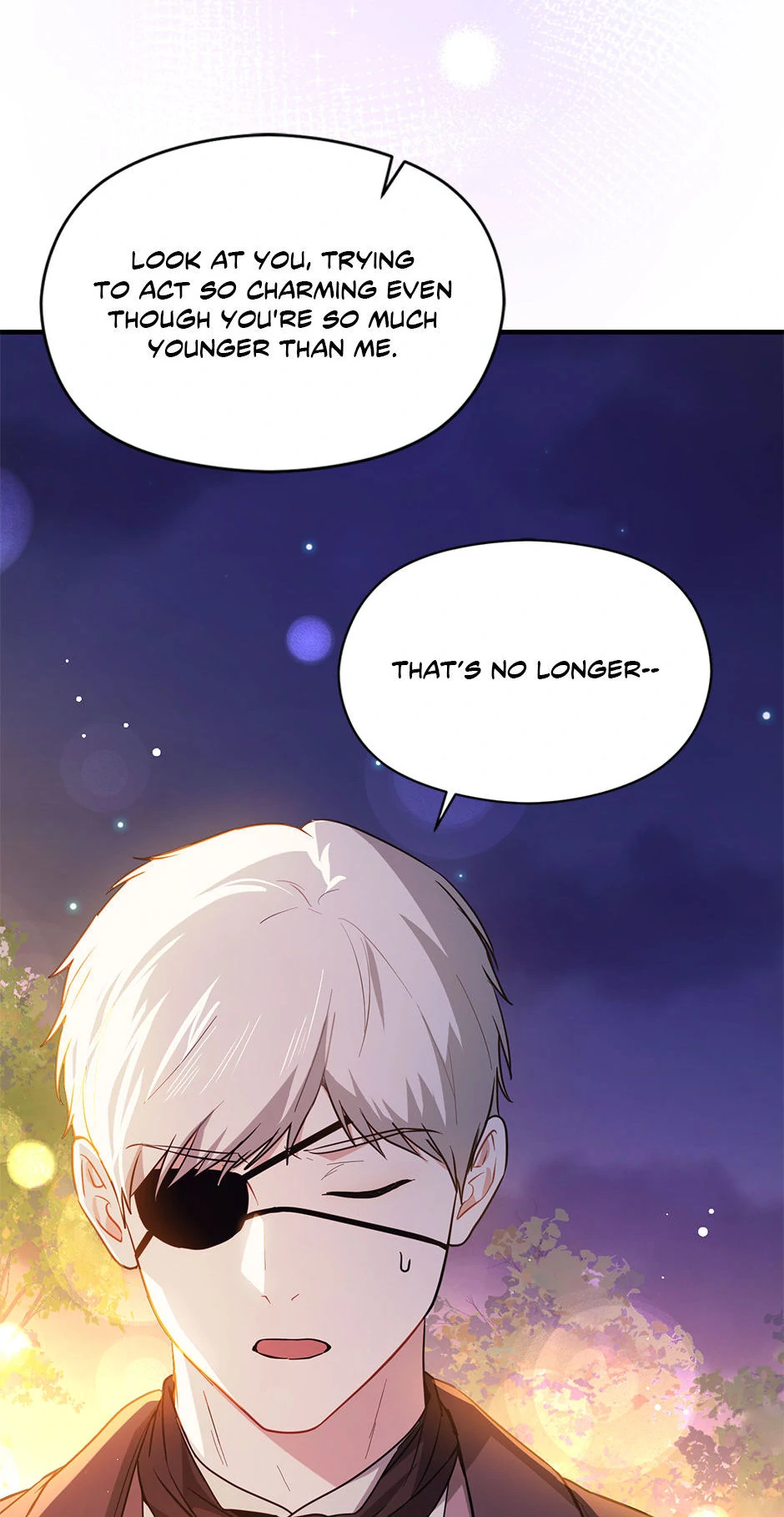 I Didn’t Mean to Seduce the Male Lead Chapter 118 - Page 43