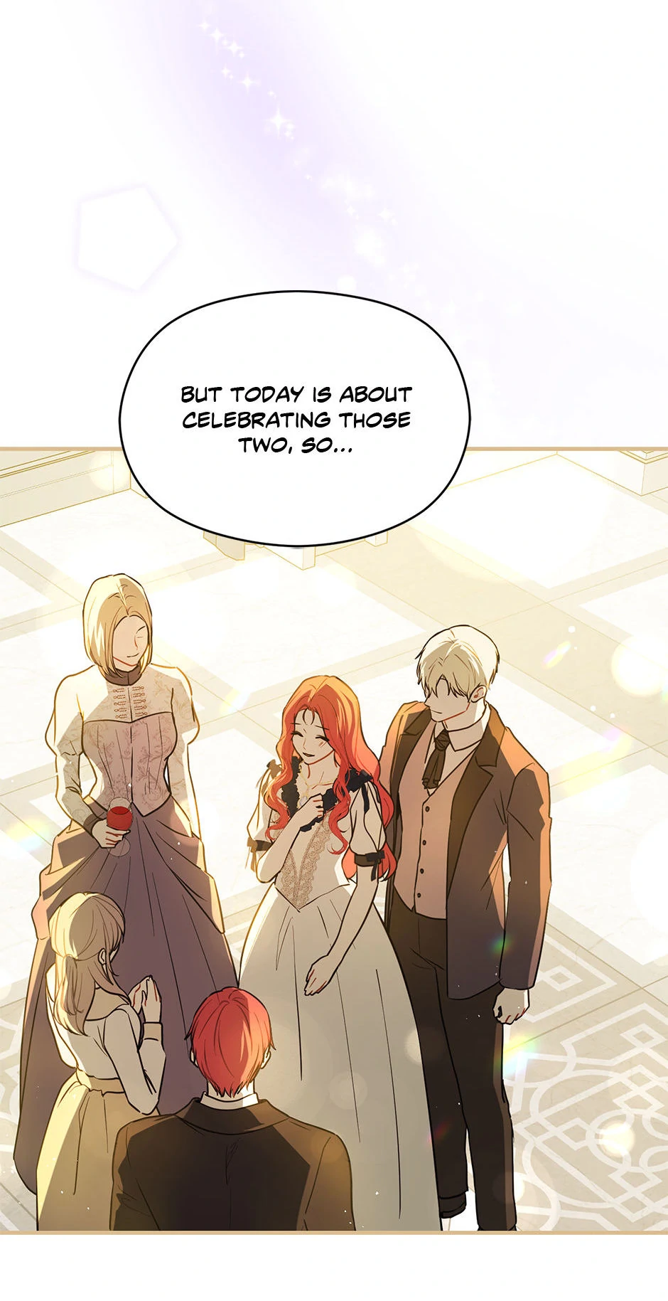 I Didn’t Mean to Seduce the Male Lead Chapter 118 - Page 51