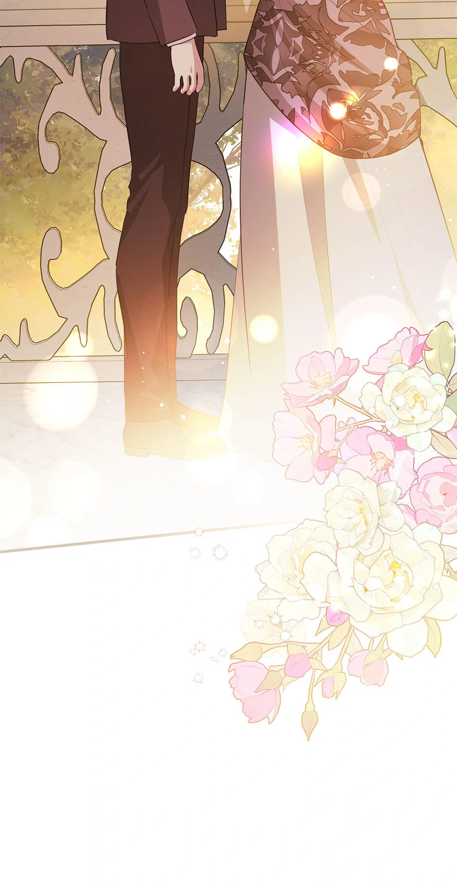 I Didn’t Mean to Seduce the Male Lead Chapter 118 - Page 54