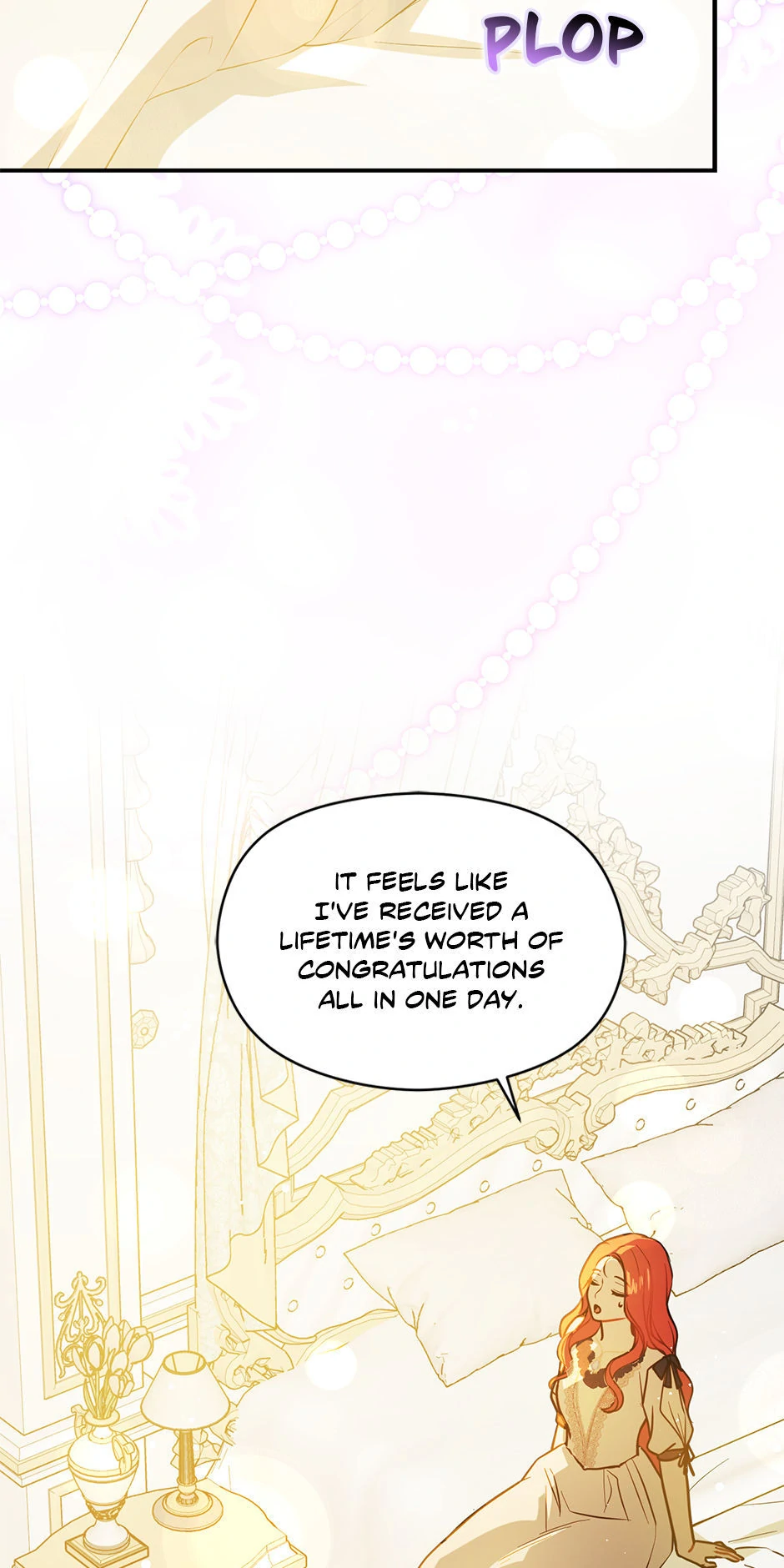 I Didn’t Mean to Seduce the Male Lead Chapter 118 - Page 57