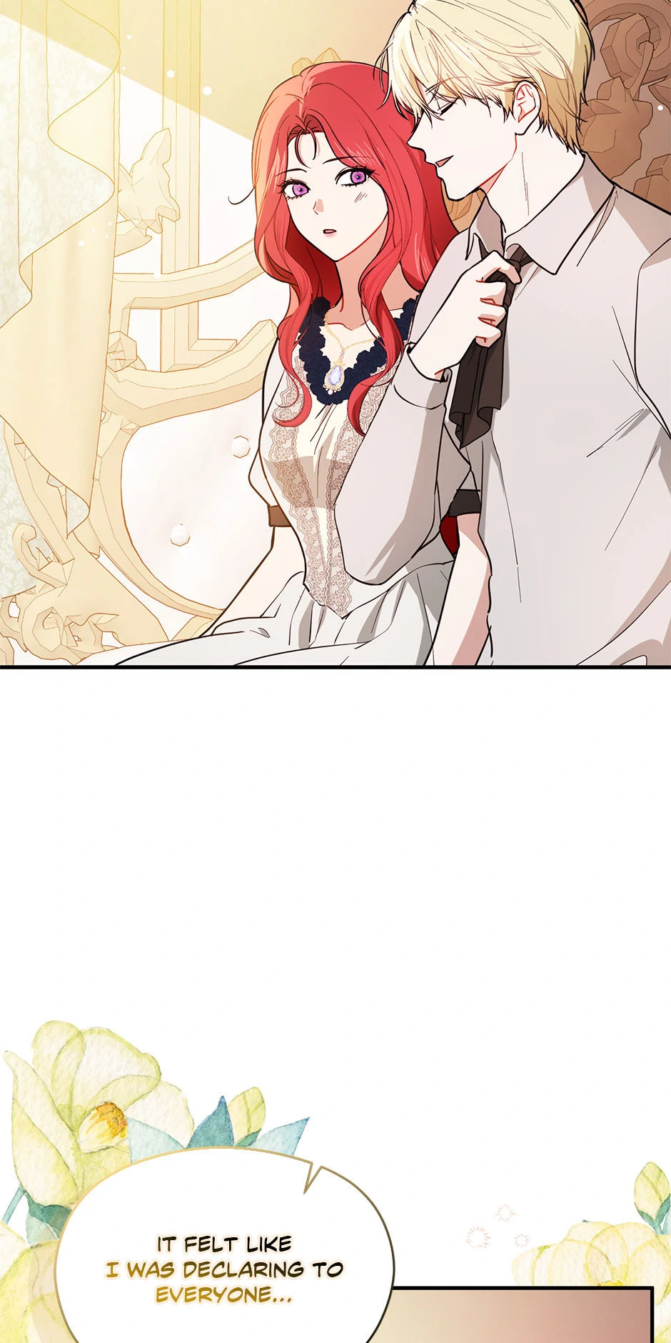 I Didn’t Mean to Seduce the Male Lead Chapter 118 - Page 59