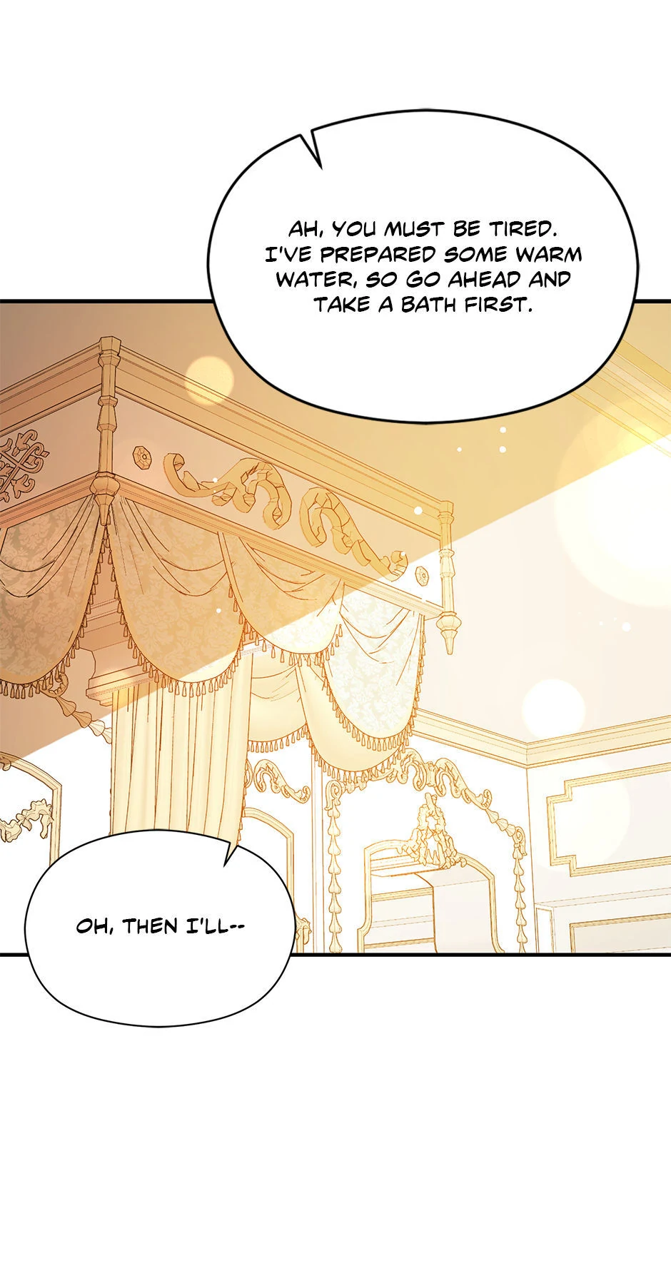 I Didn’t Mean to Seduce the Male Lead Chapter 118 - Page 62