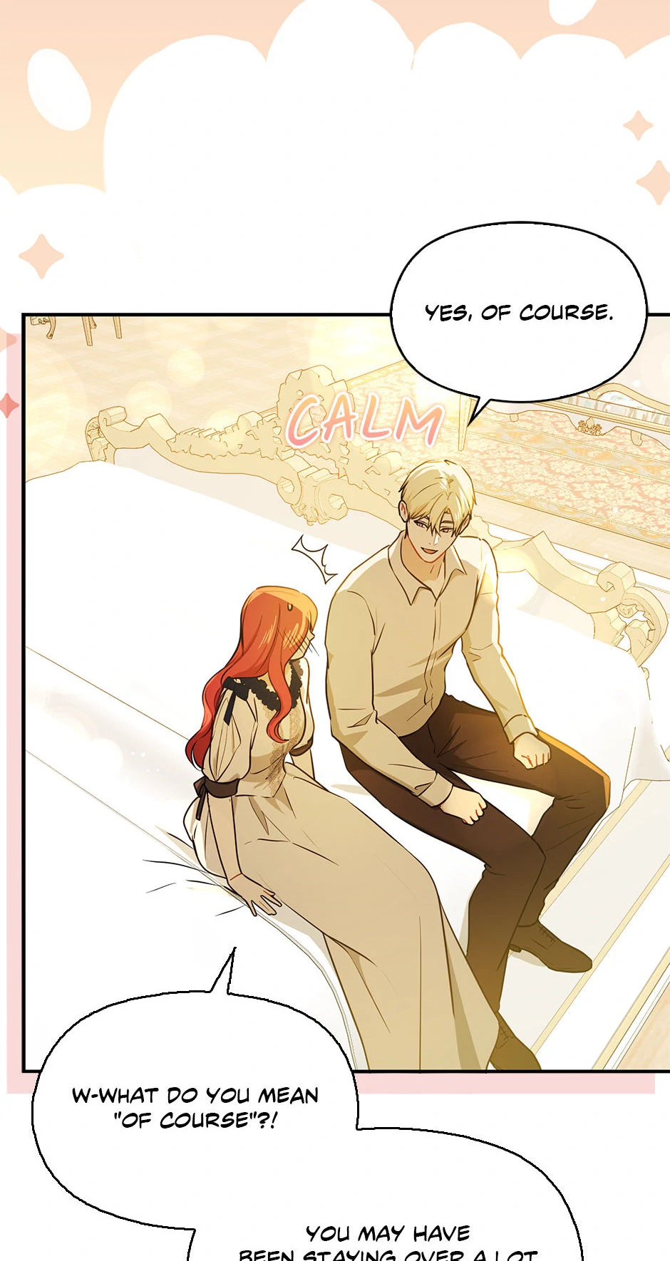 I Didn’t Mean to Seduce the Male Lead Chapter 118 - Page 64