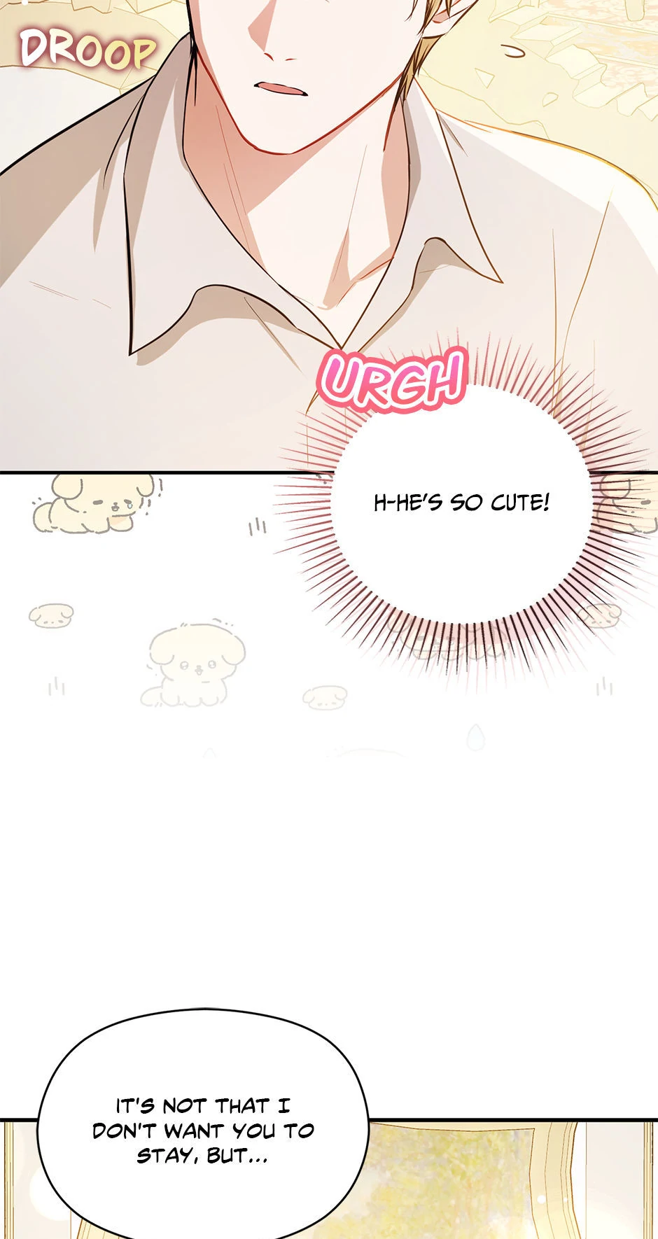 I Didn’t Mean to Seduce the Male Lead Chapter 118 - Page 66