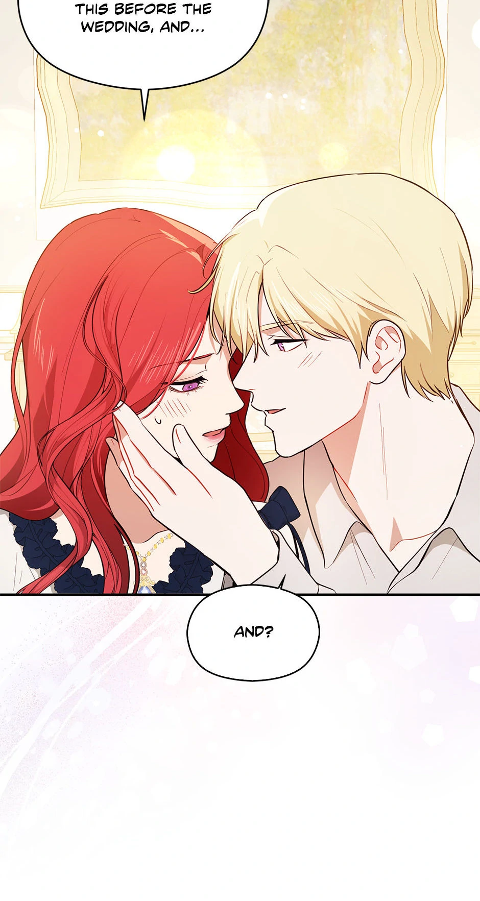 I Didn’t Mean to Seduce the Male Lead Chapter 118 - Page 68